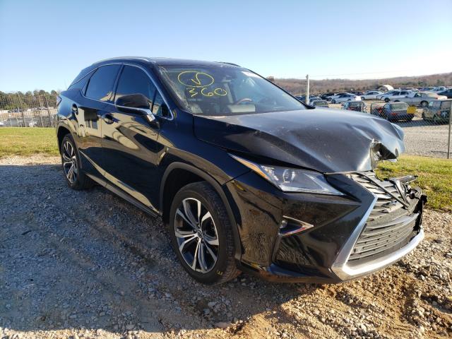 LEXUS RX 350 BAS 2019 2t2zzmca0kc128431