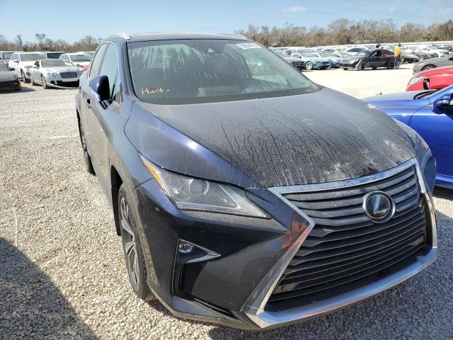 LEXUS RX 350 BAS 2019 2t2zzmca0kc129613