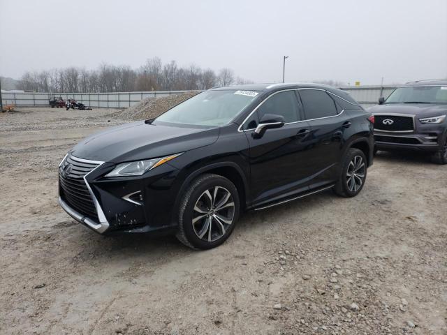 LEXUS RX 350 BAS 2019 2t2zzmca0kc130194