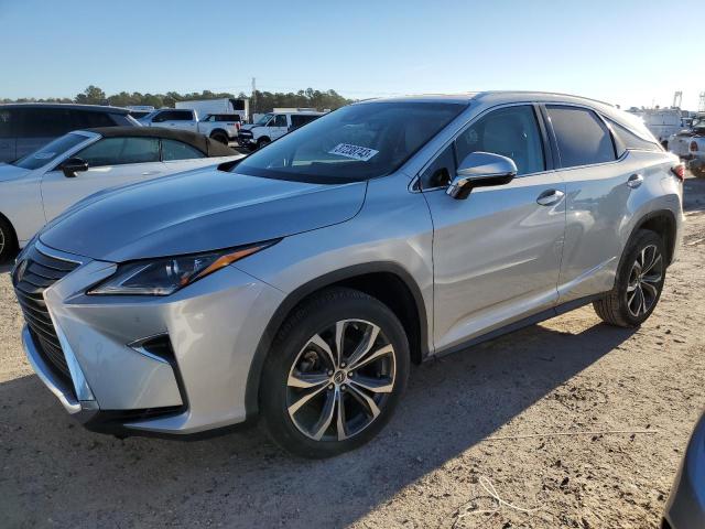 LEXUS RX 350 BAS 2019 2t2zzmca0kc132382