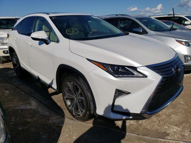 LEXUS RX 350 BAS 2019 2t2zzmca0kc137758