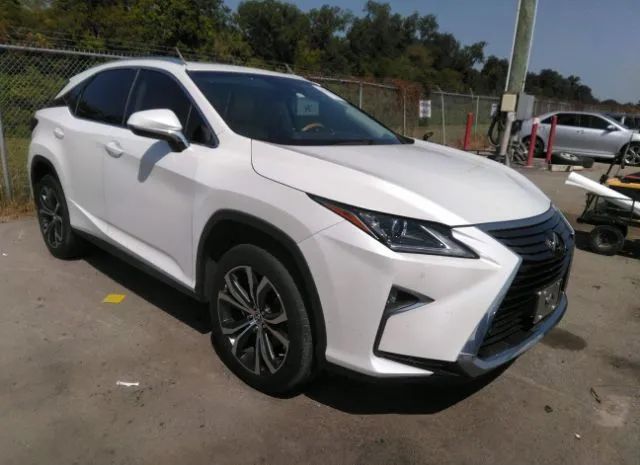 LEXUS NULL 2019 2t2zzmca0kc140384