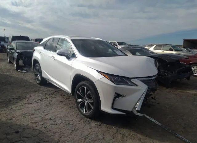 LEXUS RX 2019 2t2zzmca0kc140532