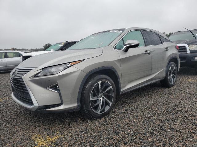 LEXUS RX 350 BAS 2019 2t2zzmca0kc144726