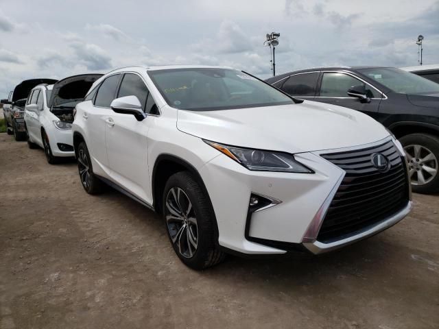 LEXUS RX 350 BAS 2019 2t2zzmca0kc145231