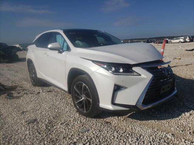 LEXUS RX 350 2016 2t2zzmca1gc001842