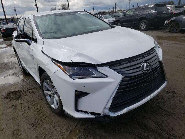 LEXUS RX 350 2016 2t2zzmca1gc004580