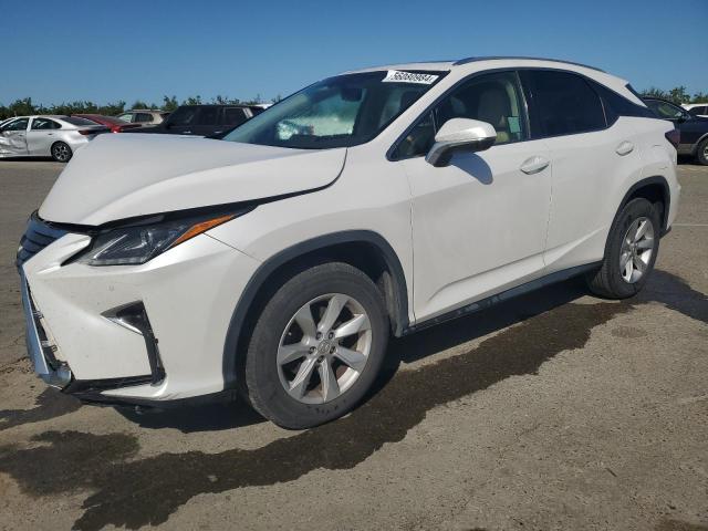 LEXUS RX350 2016 2t2zzmca1gc008547