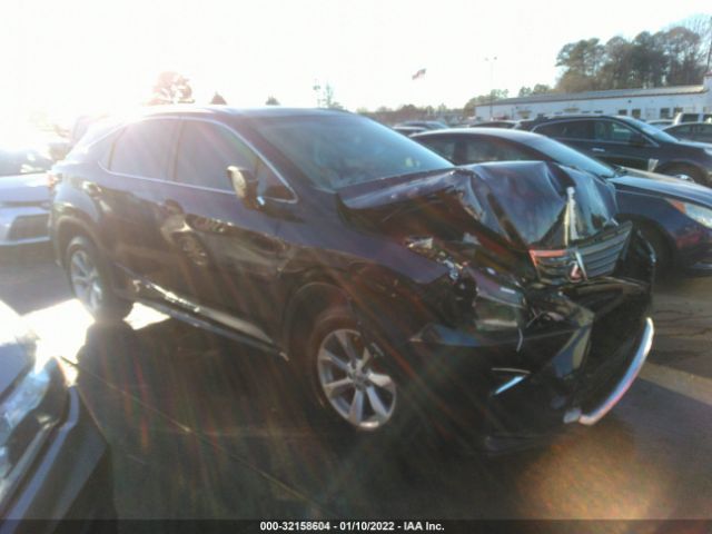 LEXUS RX 350 2016 2t2zzmca1gc011688