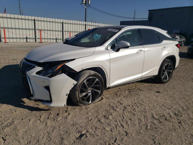 LEXUS RX350 2016 2t2zzmca1gc012646