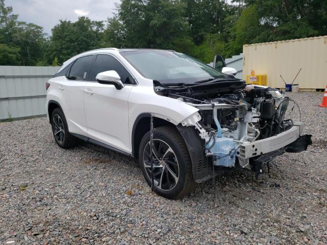 LEXUS RX 350 2016 2t2zzmca1gc013893