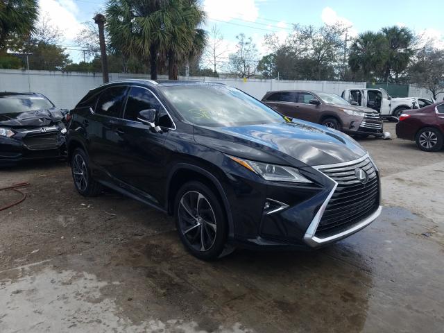 LEXUS RX 350 2016 2t2zzmca1gc014591