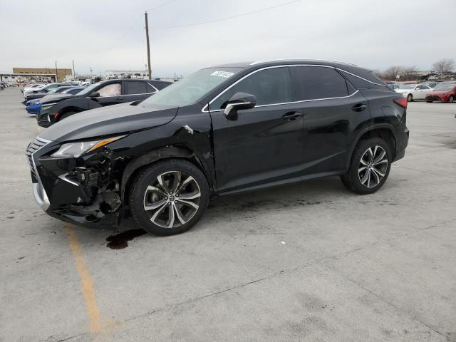 LEXUS RX 350 2016 2t2zzmca1gc014882