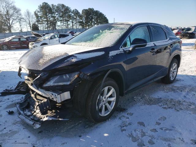 LEXUS RX 350 2016 2t2zzmca1gc015613