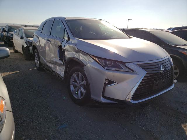 LEXUS RX 350 2016 2t2zzmca1gc016759