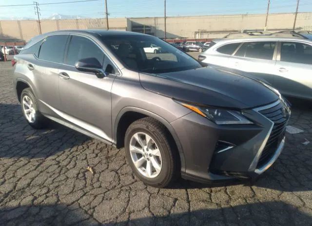 LEXUS RX 350 2016 2t2zzmca1gc017975