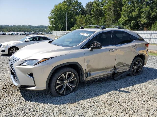 LEXUS RX 350 2016 2t2zzmca1gc018219