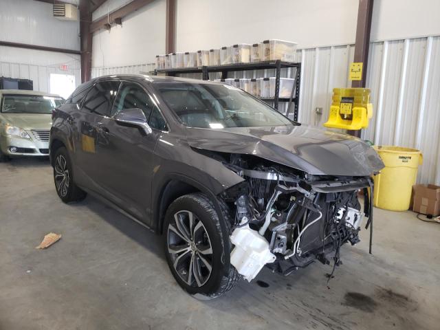 LEXUS RX 350 2016 2t2zzmca1gc022044