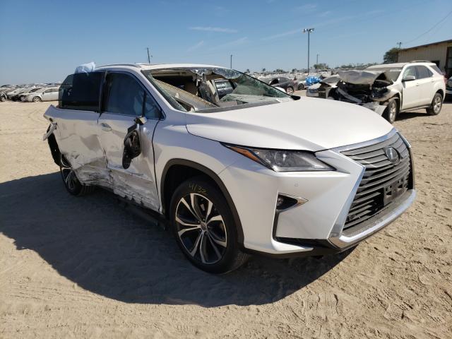 LEXUS RX 350 2016 2t2zzmca1gc025008