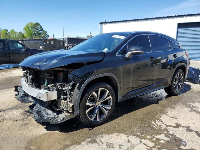 LEXUS RX350 2016 2t2zzmca1gc025123