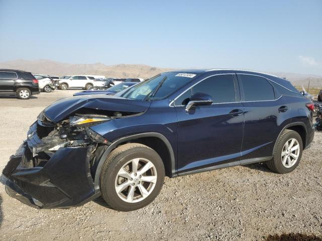 LEXUS RX 350 2016 2t2zzmca1gc025266