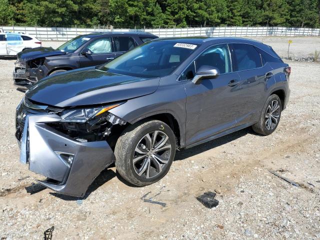 LEXUS RX 350 2016 2t2zzmca1gc027583