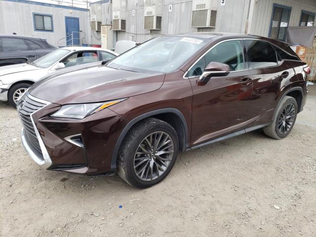 LEXUS RX 350 2016 2t2zzmca1gc028555