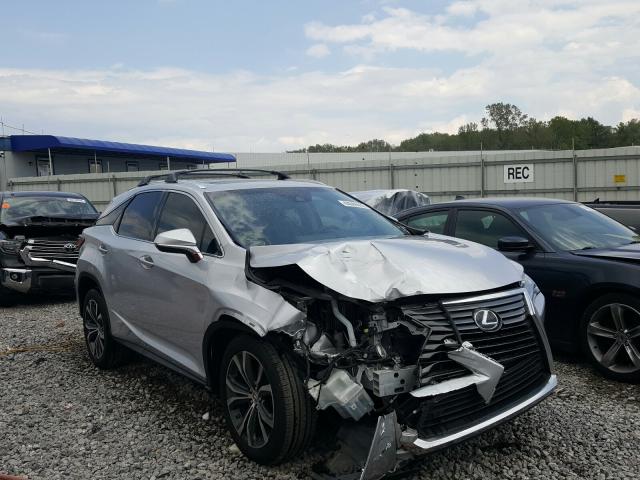 LEXUS RX 350 2016 2t2zzmca1gc028863