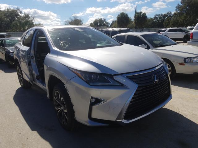 LEXUS NULL 2016 2t2zzmca1gc032993