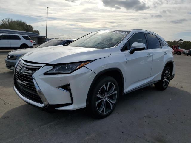 LEXUS RX 350 2016 2t2zzmca1gc034131