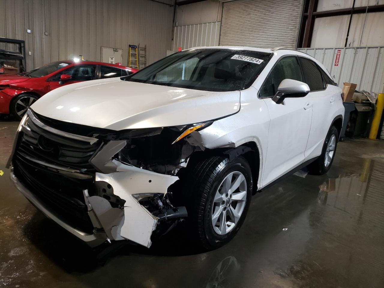 LEXUS RX 2017 2t2zzmca1hc035197