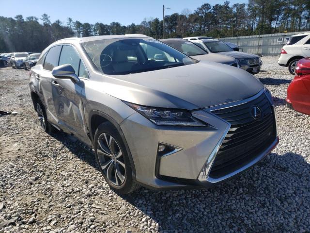 LEXUS RX 2017 2t2zzmca1hc035300