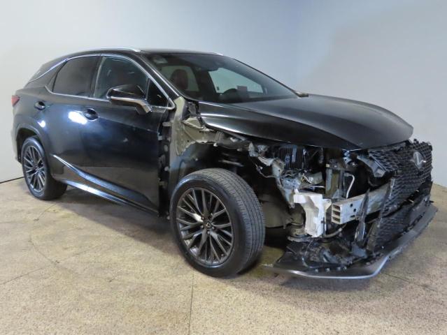 LEXUS RX 350 BAS 2017 2t2zzmca1hc037600