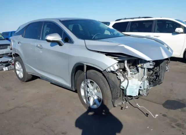 LEXUS RX 2017 2t2zzmca1hc053859