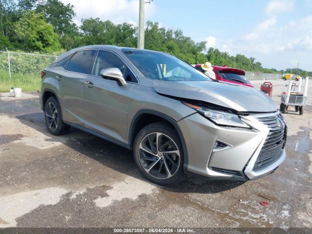 LEXUS RX 2017 2t2zzmca1hc054283