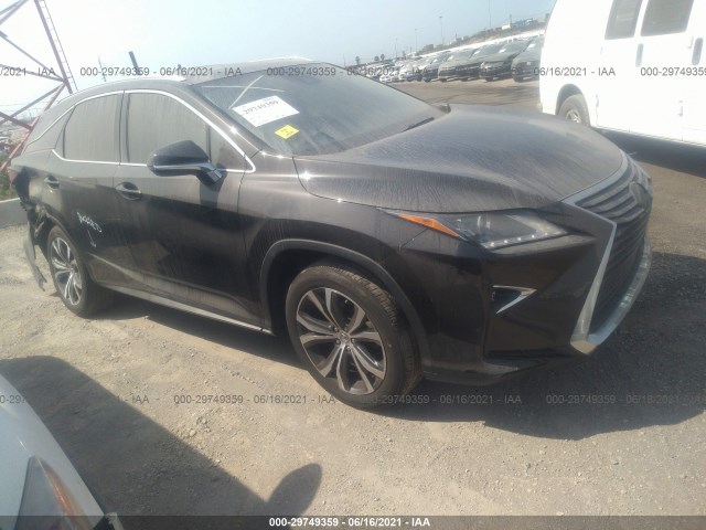 LEXUS RX 2017 2t2zzmca1hc060858