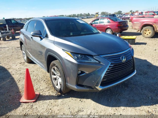 LEXUS NULL 2017 2t2zzmca1hc064134