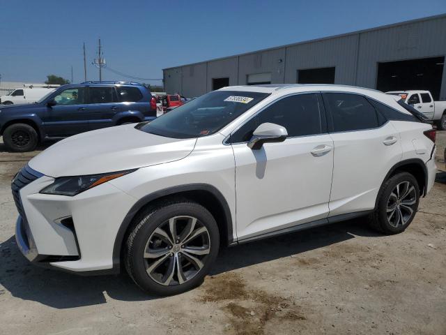 LEXUS RX 350 BAS 2017 2t2zzmca1hc065509