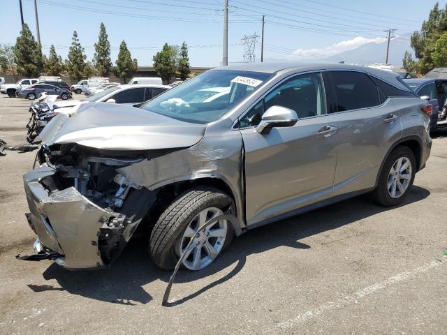 LEXUS RX350 2017 2t2zzmca1hc071004