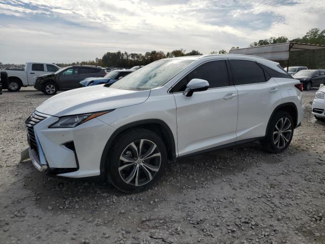 LEXUS RX350 2017 2t2zzmca1hc072962