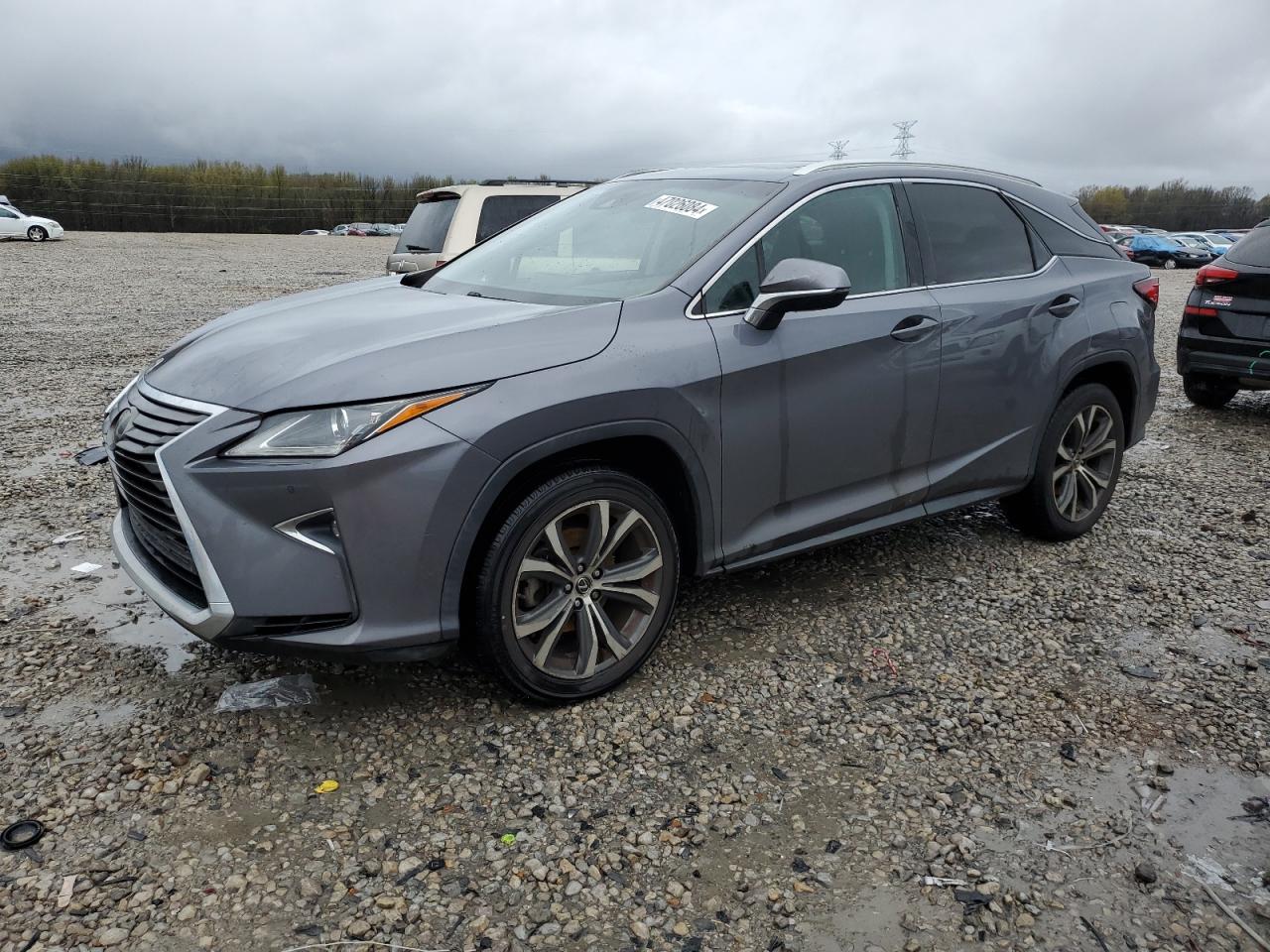 LEXUS RX 2017 2t2zzmca1hc074436