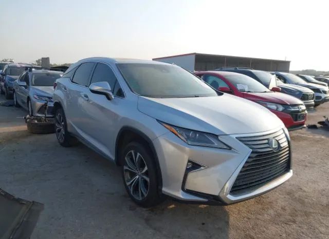 LEXUS RX 2017 2t2zzmca1hc077711