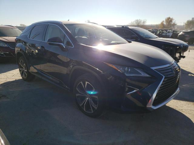 LEXUS RX 350 BAS 2017 2t2zzmca1hc083735