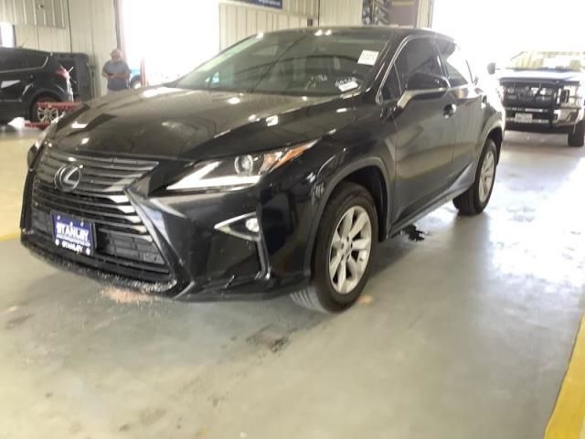 LEXUS RX 2017 2t2zzmca1hc084027