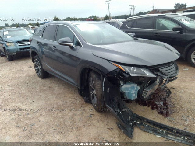 LEXUS RX 2017 2t2zzmca1hc089552