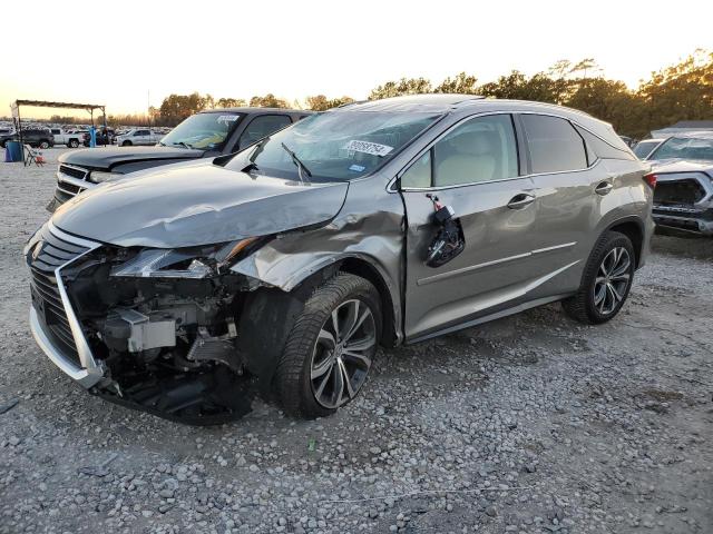 LEXUS RX350 2017 2t2zzmca1hc092922