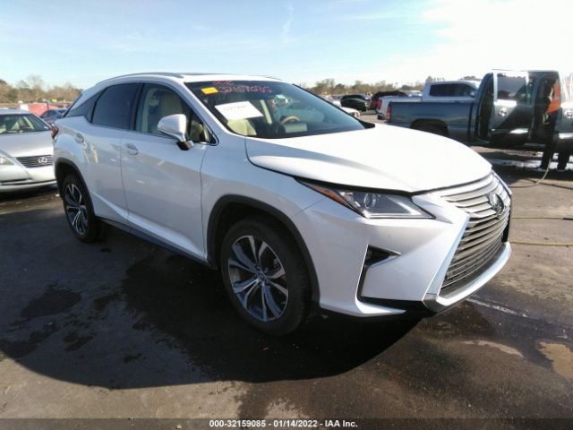 LEXUS NULL 2018 2t2zzmca1jc095986