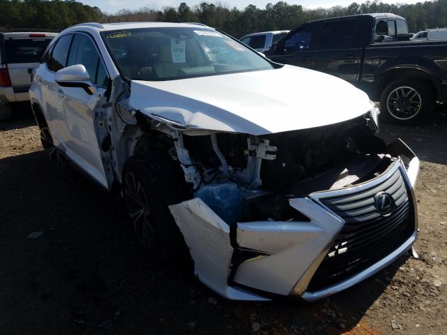 LEXUS NULL 2018 2t2zzmca1jc103634