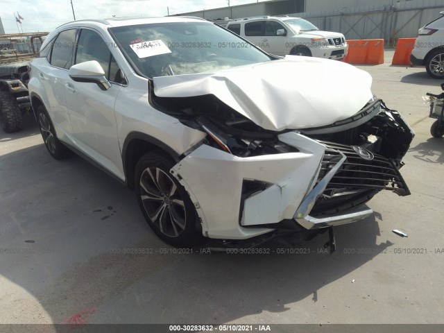 LEXUS NULL 2018 2t2zzmca1jc105691