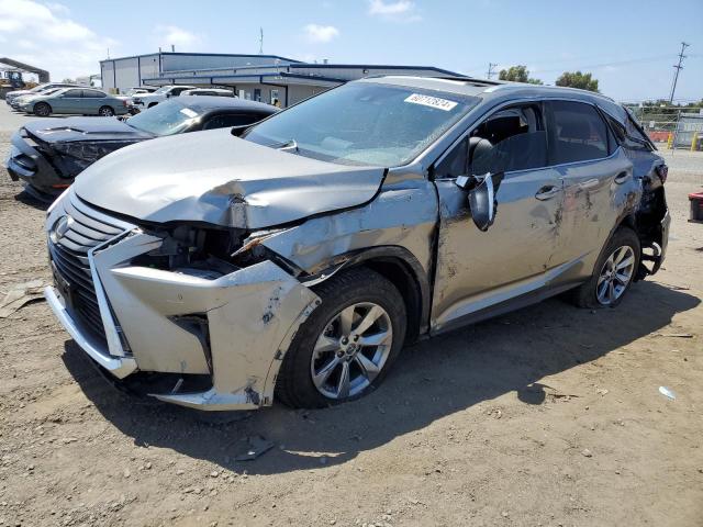 LEXUS NULL 2018 2t2zzmca1jc107537